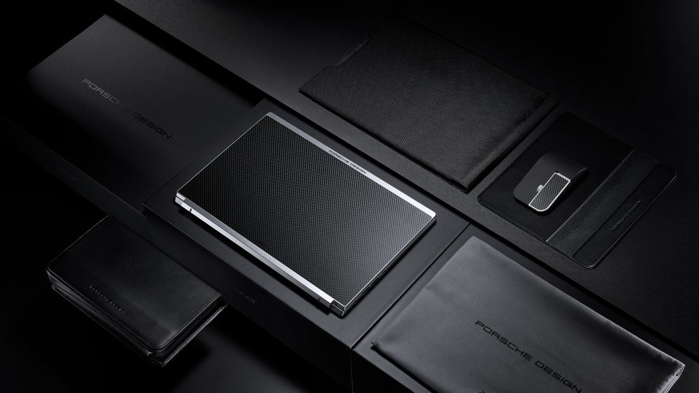 Porsche Design Acer Book RS Lifestyle 2