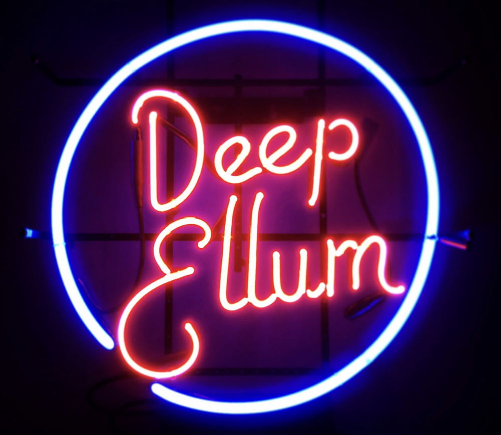 Deep Ellum