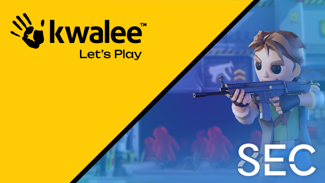 Kwalee investit 1,5 million d'euros dans le développeur français de jeux mobiles 8SEC