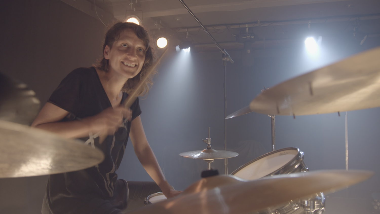 Off the record - Karen Willems - (c) VRT