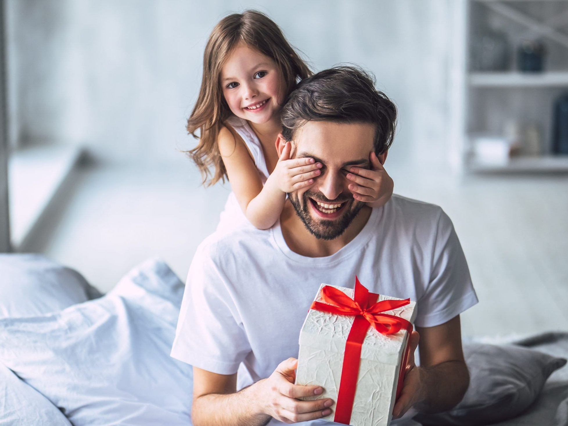 Día del Padre: Estos son los nuevos perfiles de consumo de las nuevas paternidades