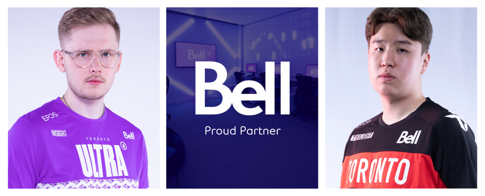 OVERACTIVE MEDIA AND BELL TAKE THEIR PARTNERSHIP TO THE NEXT LEVEL WITH MULTI-YEAR EXTENSION