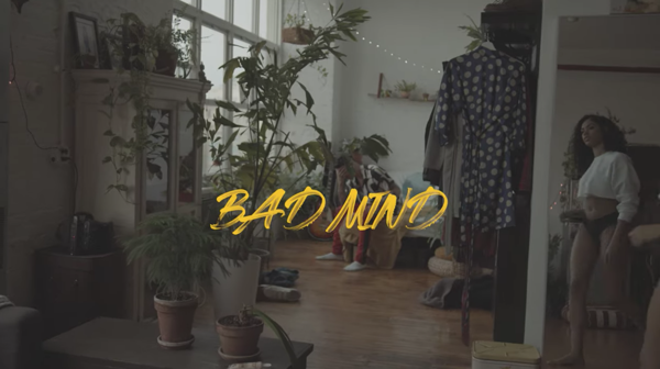 Justin Love Drops the Music Video For New Single: Bad Mind