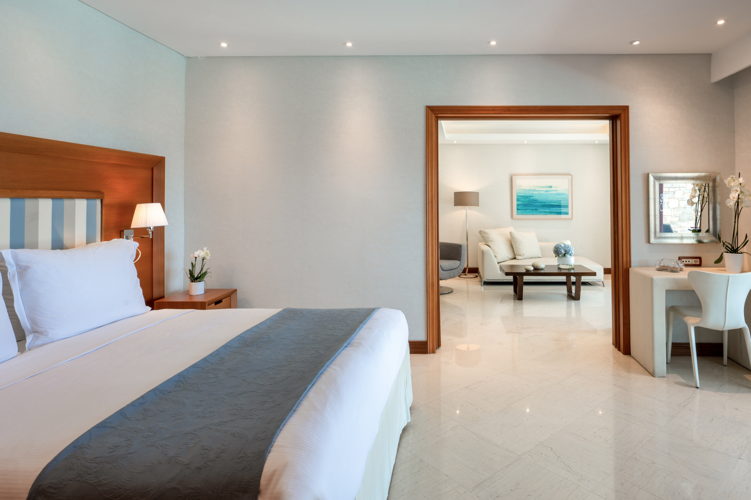 Hideaway Villa Sea View with Private Pool