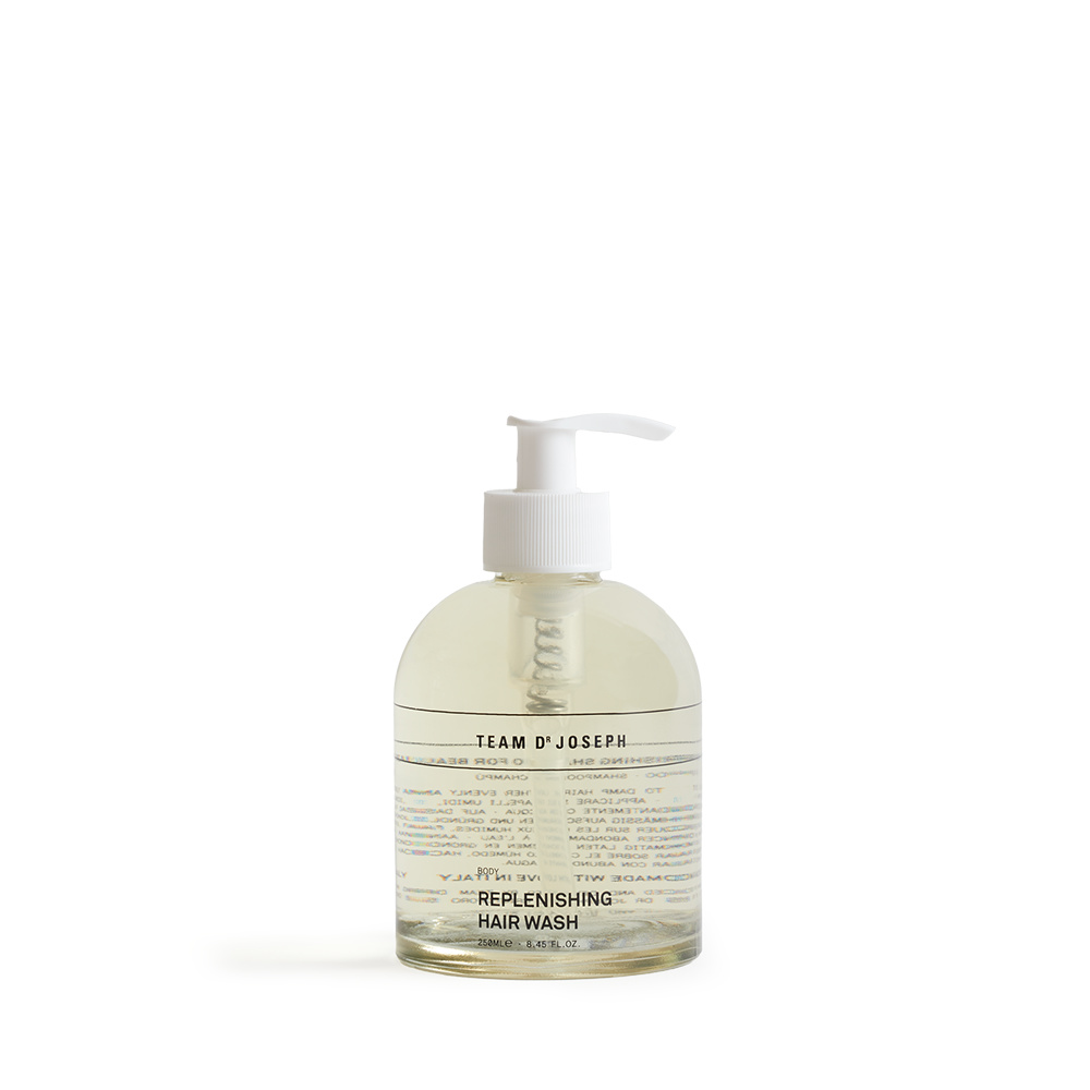 Replenishing Hair Wash 250 ml | €30