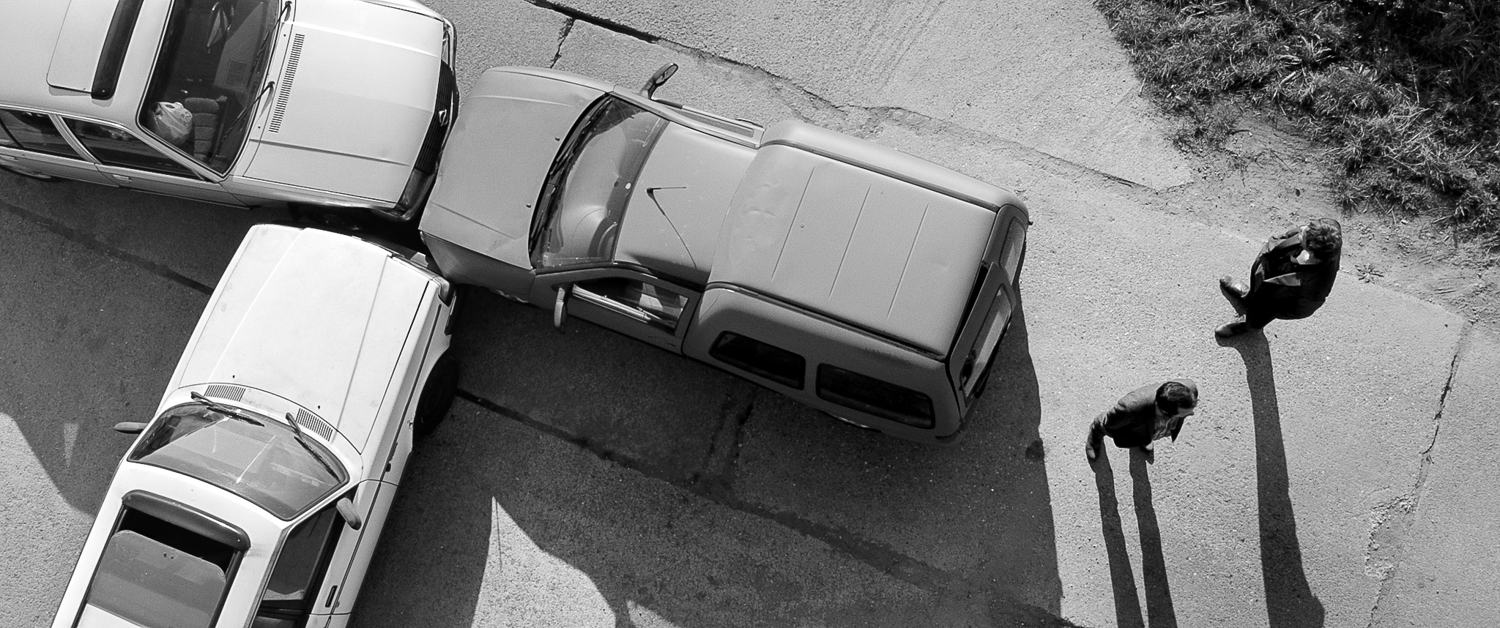 Clinch - aflevering 4 : Crash - (c) Panenka