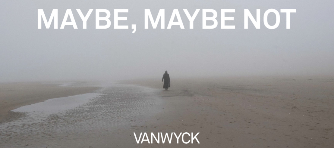 VANWYCK — Maybe, Maybe Not
