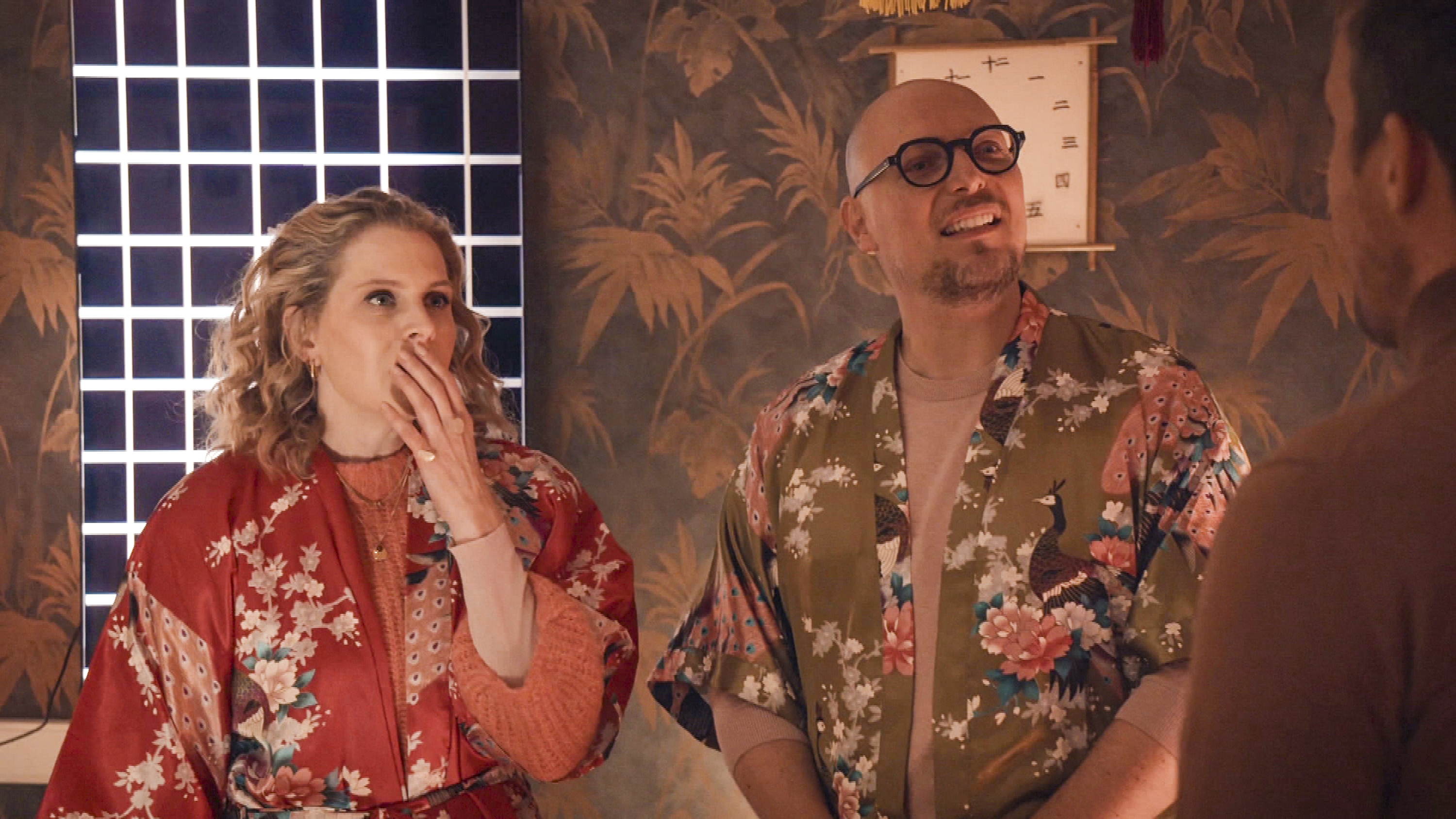 Van escape room tot rap battle: Ze Zeggen Dat test definitief of Limburgers echt zo traag praten 