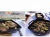 Convoités & grillés : les grils carrés de Staub