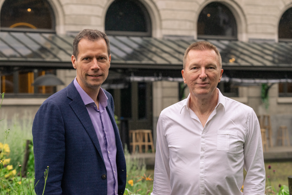Pointerpro raises €950,000 to accelerate the digitisation of consulting firms