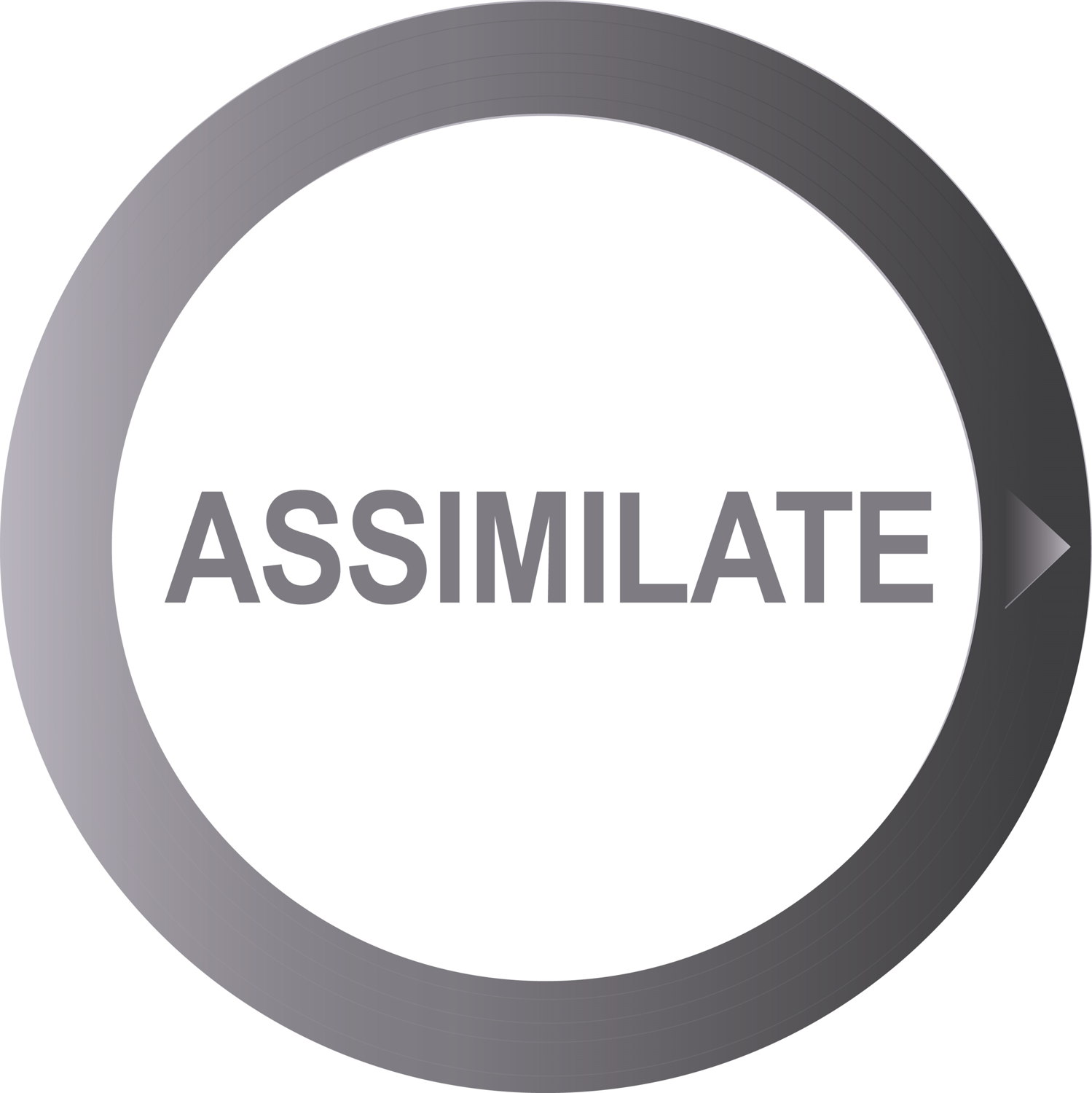 Assimilate Logo