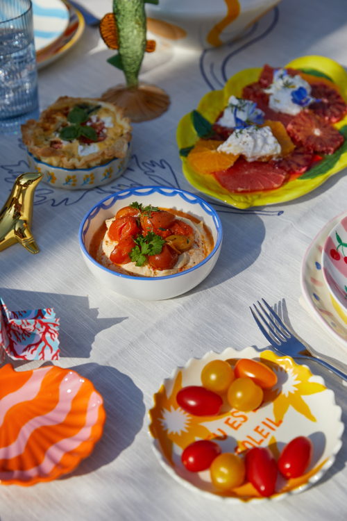 Zomertafel 19