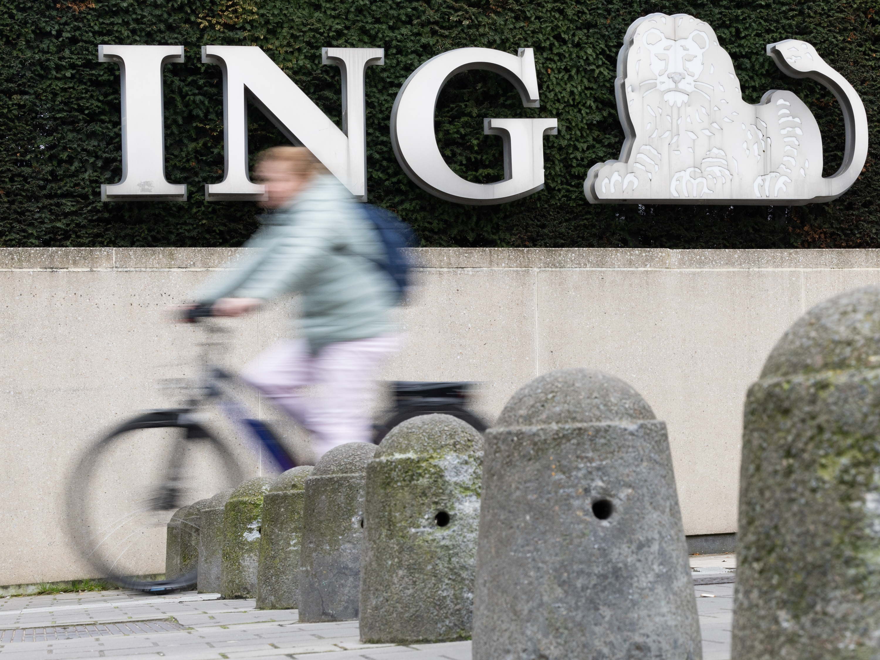 Brussels public prosecutor investigates ING Belgium over role in Didier Reynders case