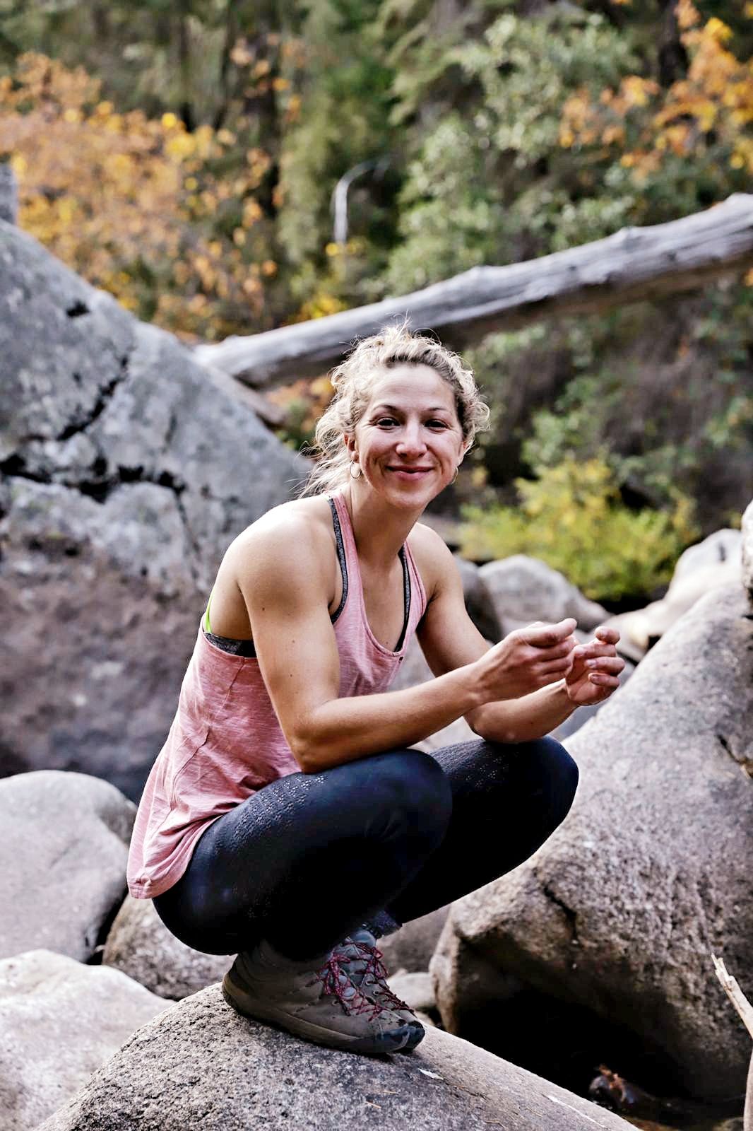 Madeleine Cope