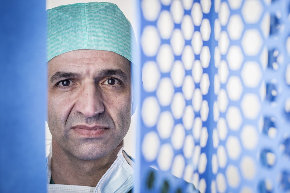 Professor Topal