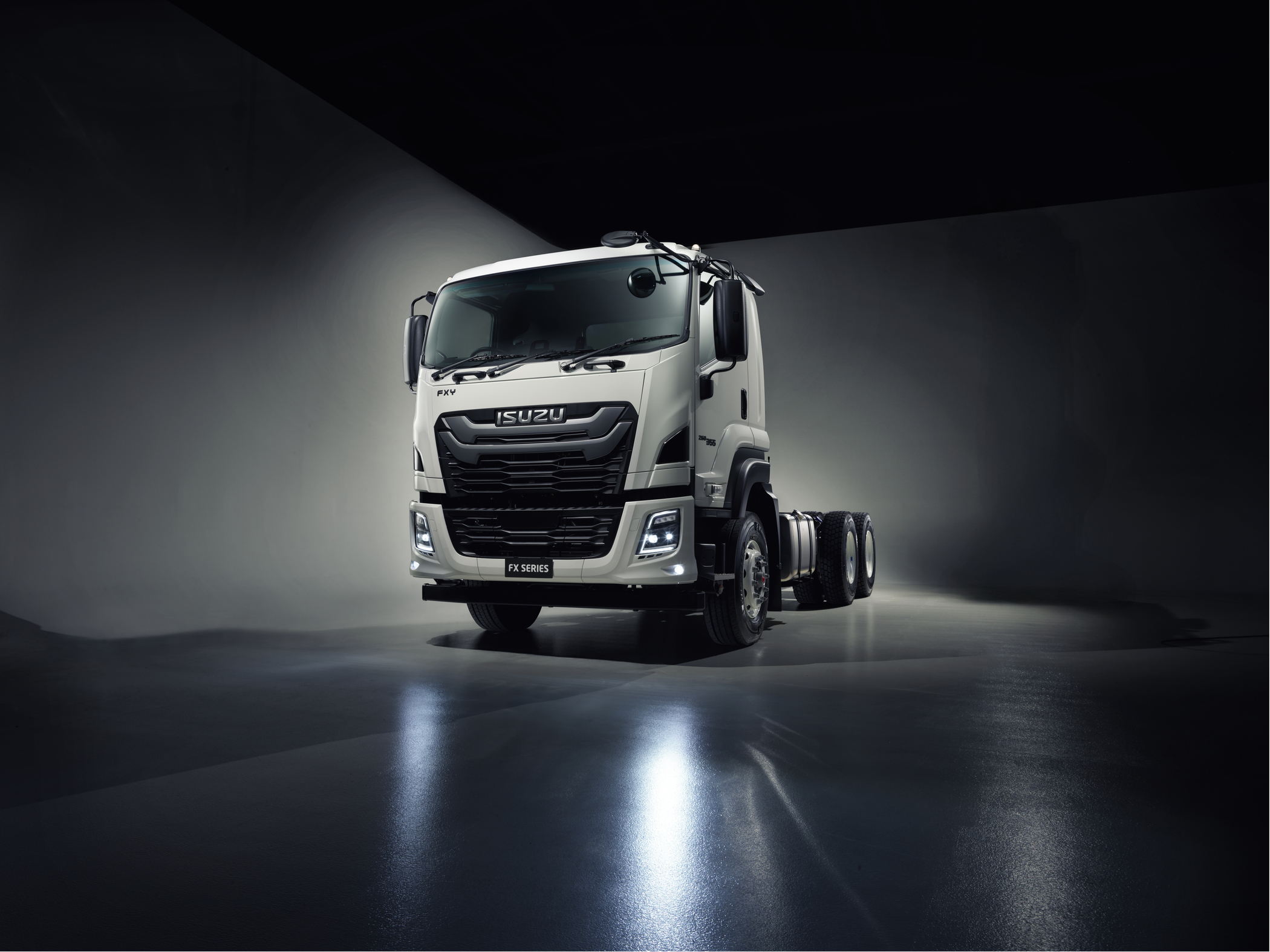 Built for Duty, Engineered for Tomorrow