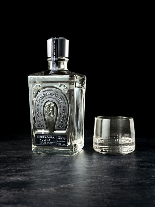 Herradura Ultra
