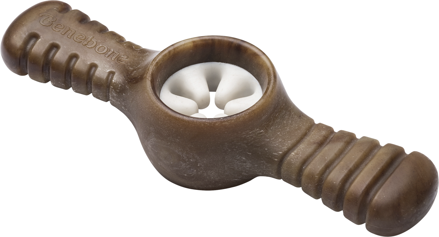 Benebone Pawplexer Bacon Large