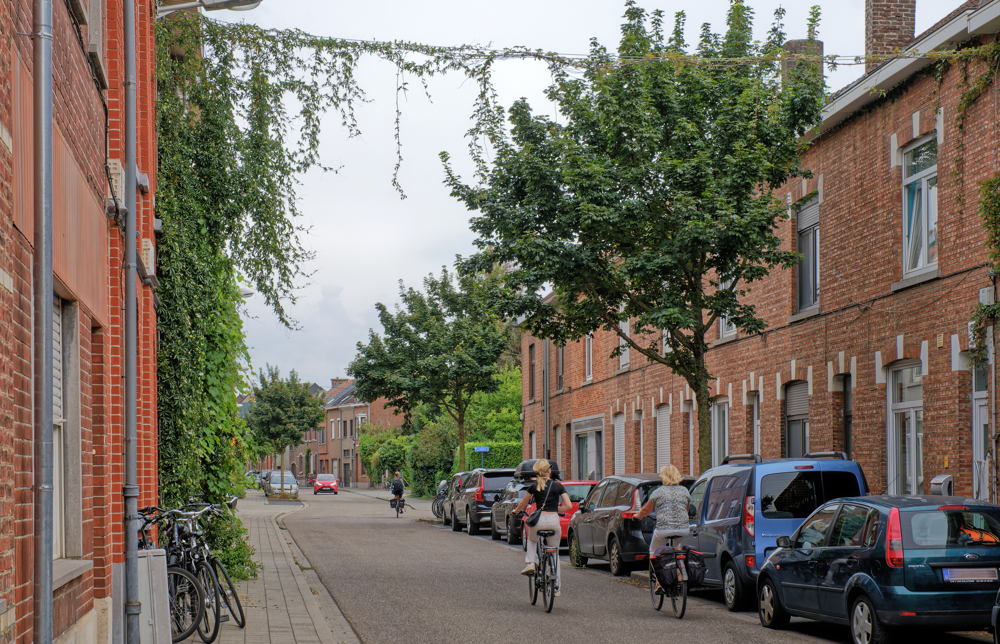 Desire Mellaertstraat 