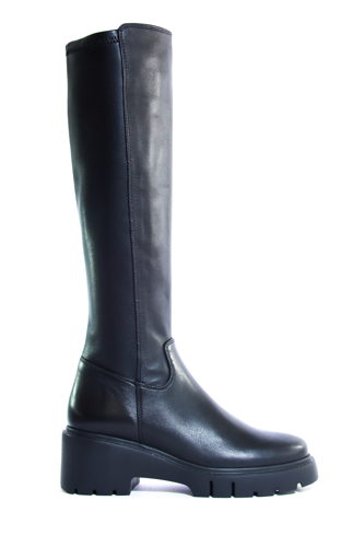 Unisa_FW24_JACE_F24_STT_STN BLACK_EUR199,90