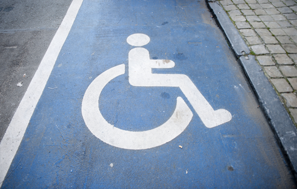 European Parliament approves cross-border disability and parking cards