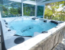 Vakantiehuis “Whitehouse”