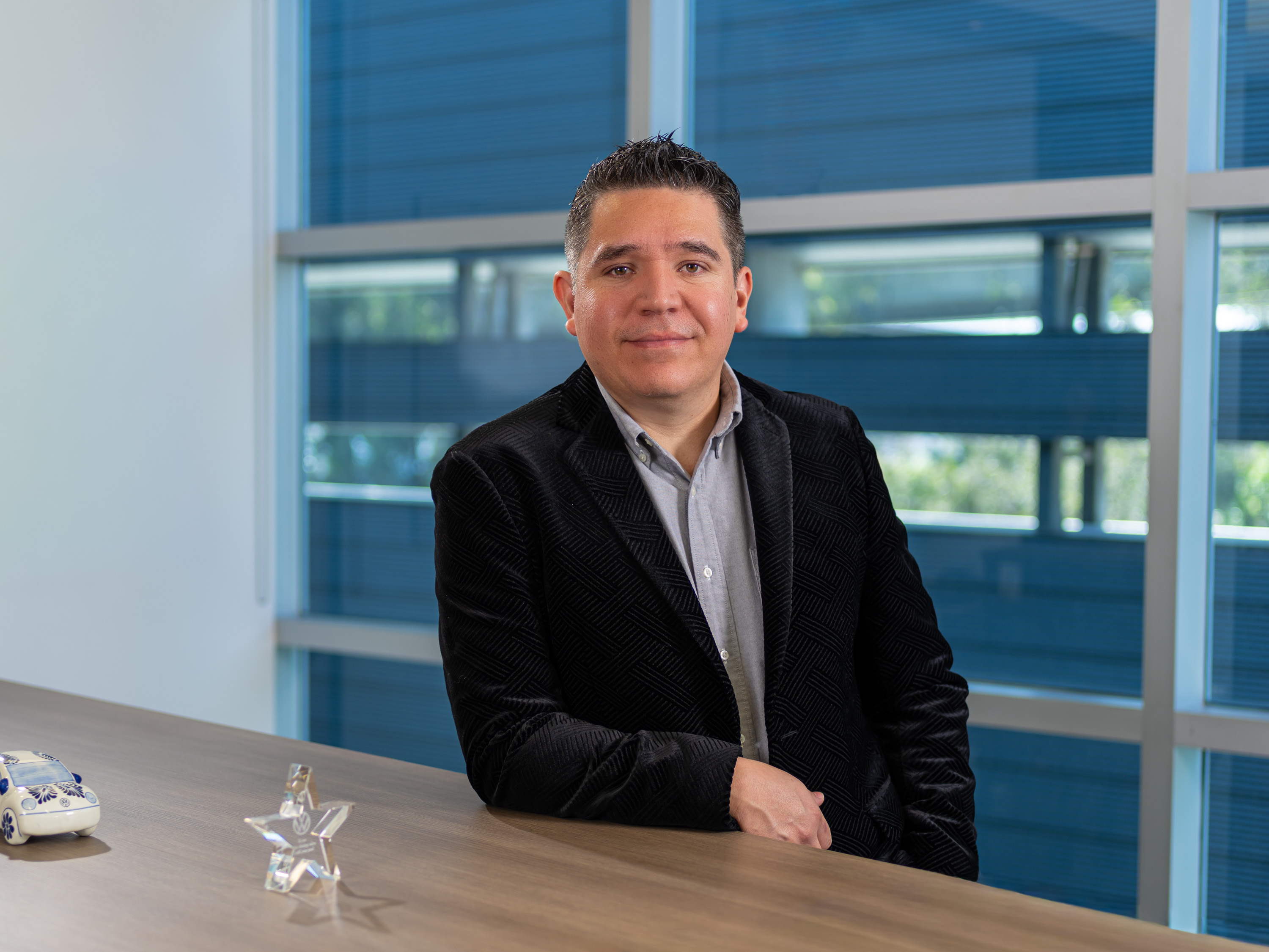 Volkswagen de México anuncia cambios en la dirección de Grupo Postventa Multimarca