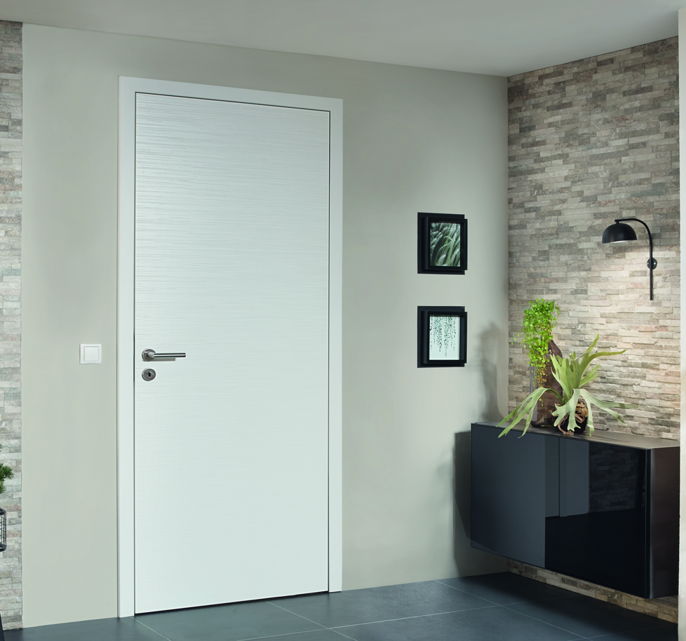 Nieuw bij Hörmann: houten binnendeuren in hoogwaardige kwaliteit