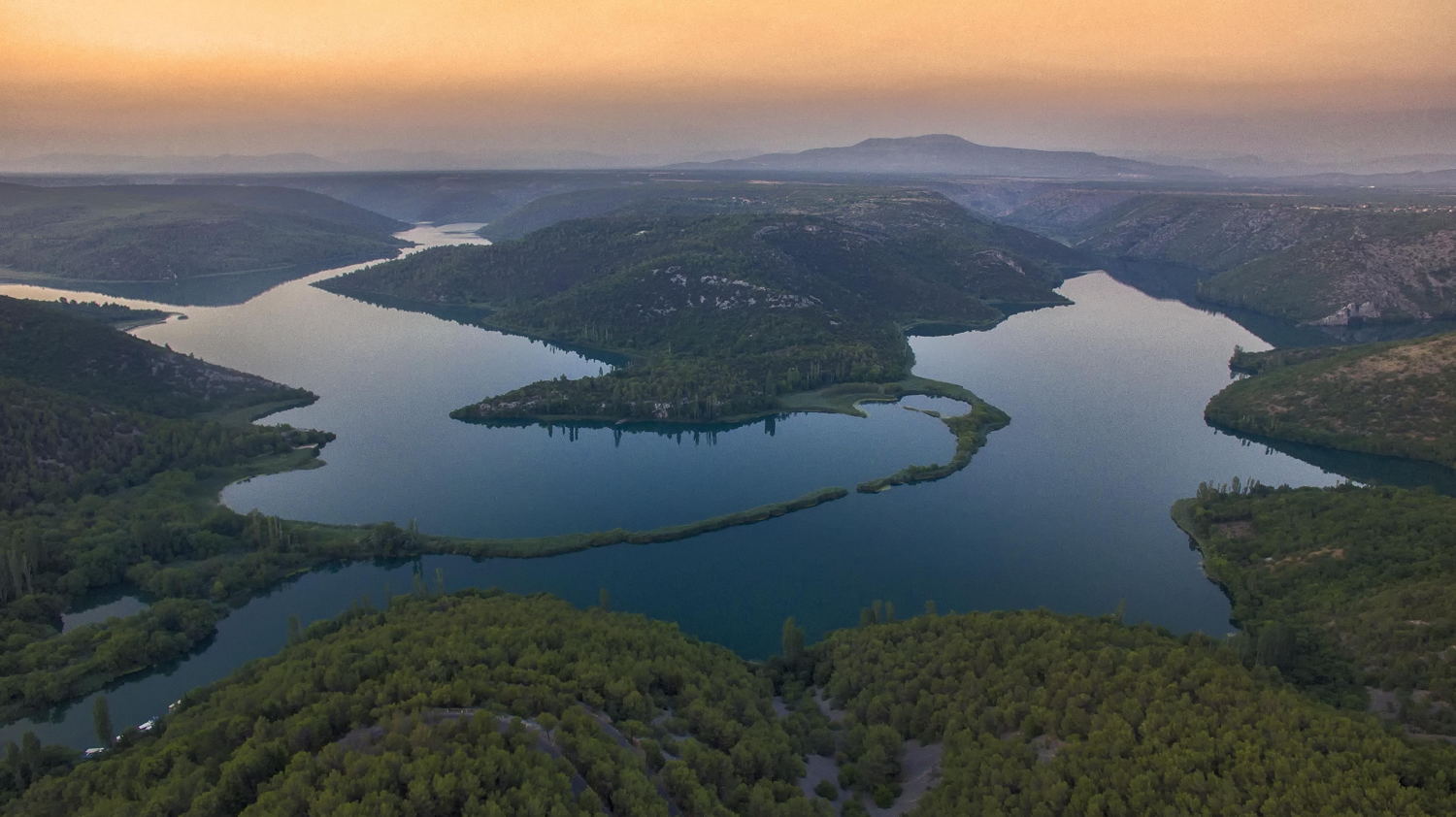 Krka (c) Ivo Biocina