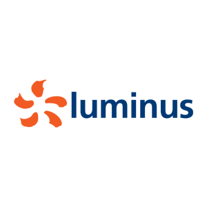 Logo Luminus