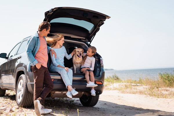 Pech onderweg of op vakantie: verzekeraars ontvangen meer dan 4.000 oproepen per dag