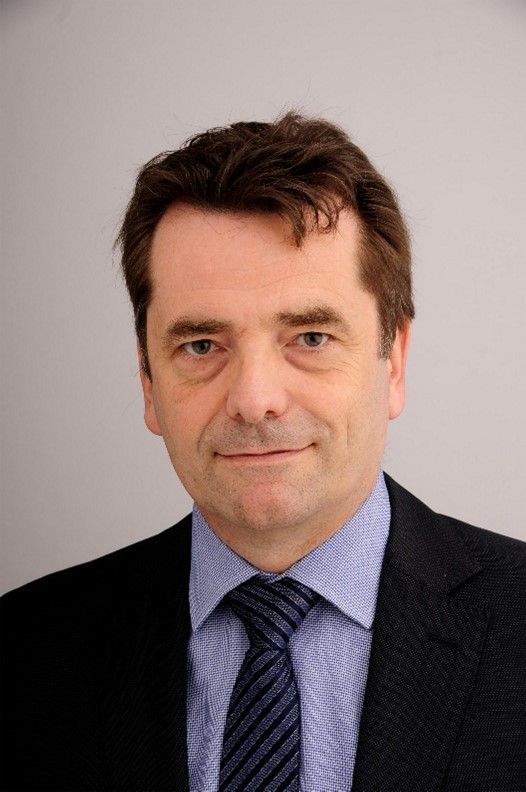 Jean-Francois Bouveyron hha sido nombrado vicepresidente del grupo y director general para EMEA del grupo de negocio DRiV Incorporated de Tenneco