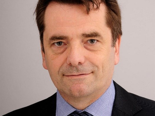 El grupo de negocio DRiV de Tennecco nombra a Jean-Francois Bouveyron Vicepresidente del grupo y director general para EMEA