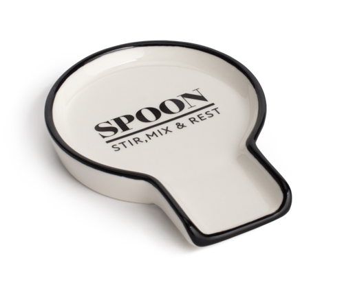 Habitat Winter Solstice Spoon Rest, £5
