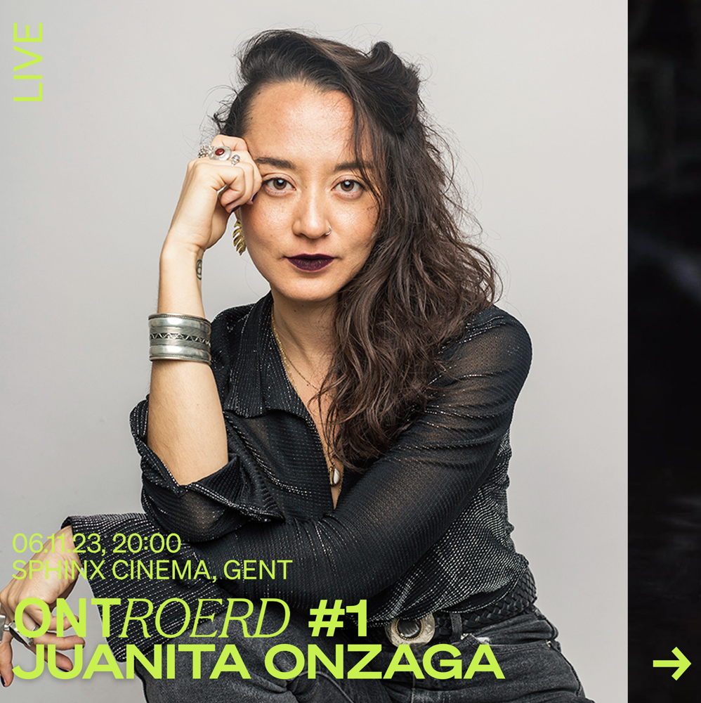 © Alexandra Colmenares Cossio