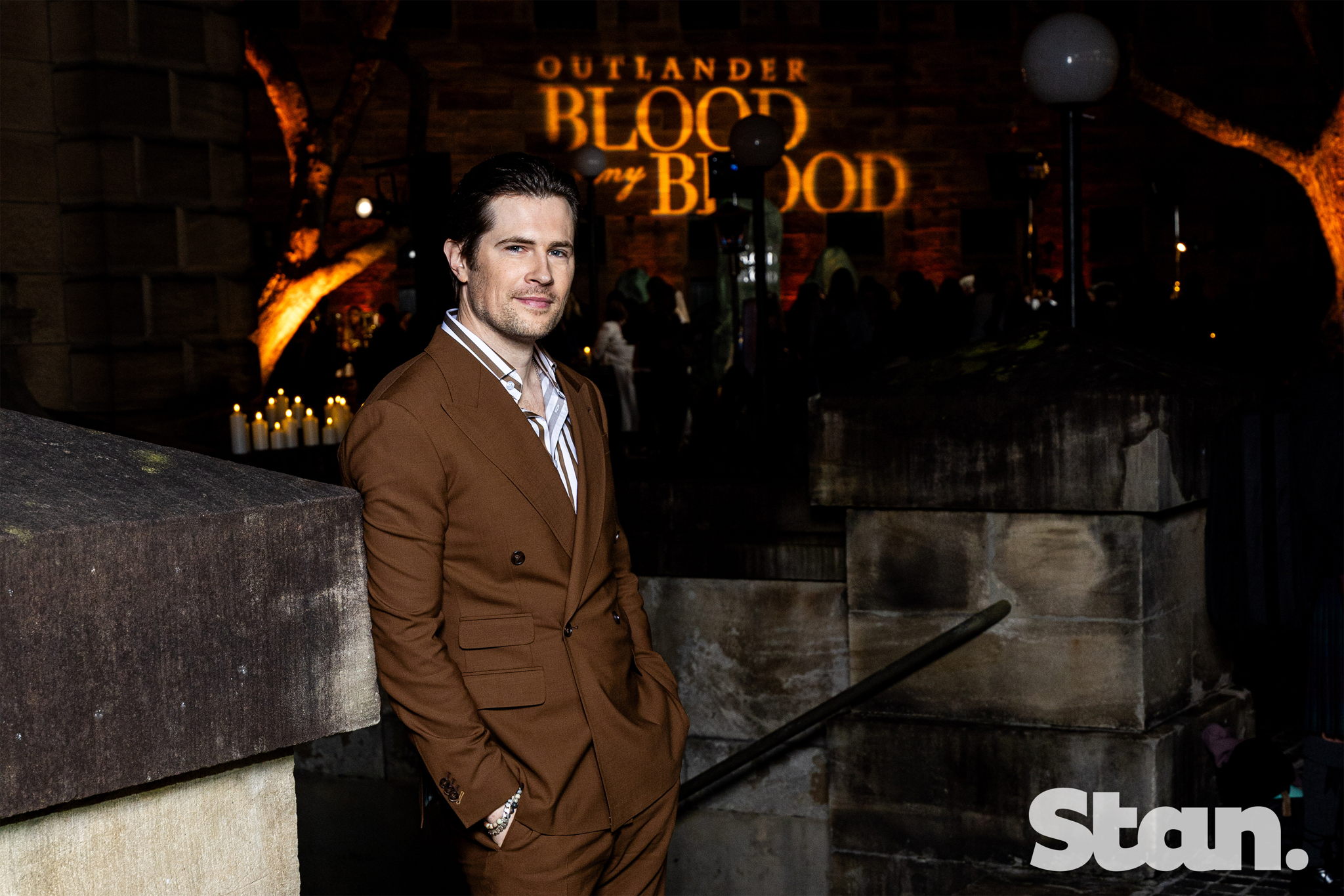 David Berry