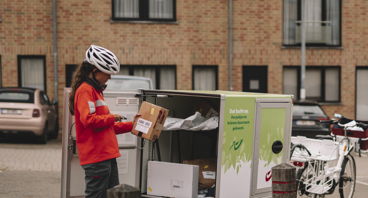 bpost starts national rollout of digital failed delivery notifications  