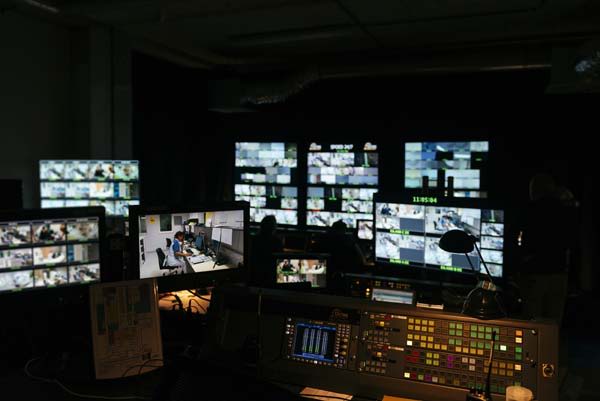 Spoed 24/7
(c) VRT