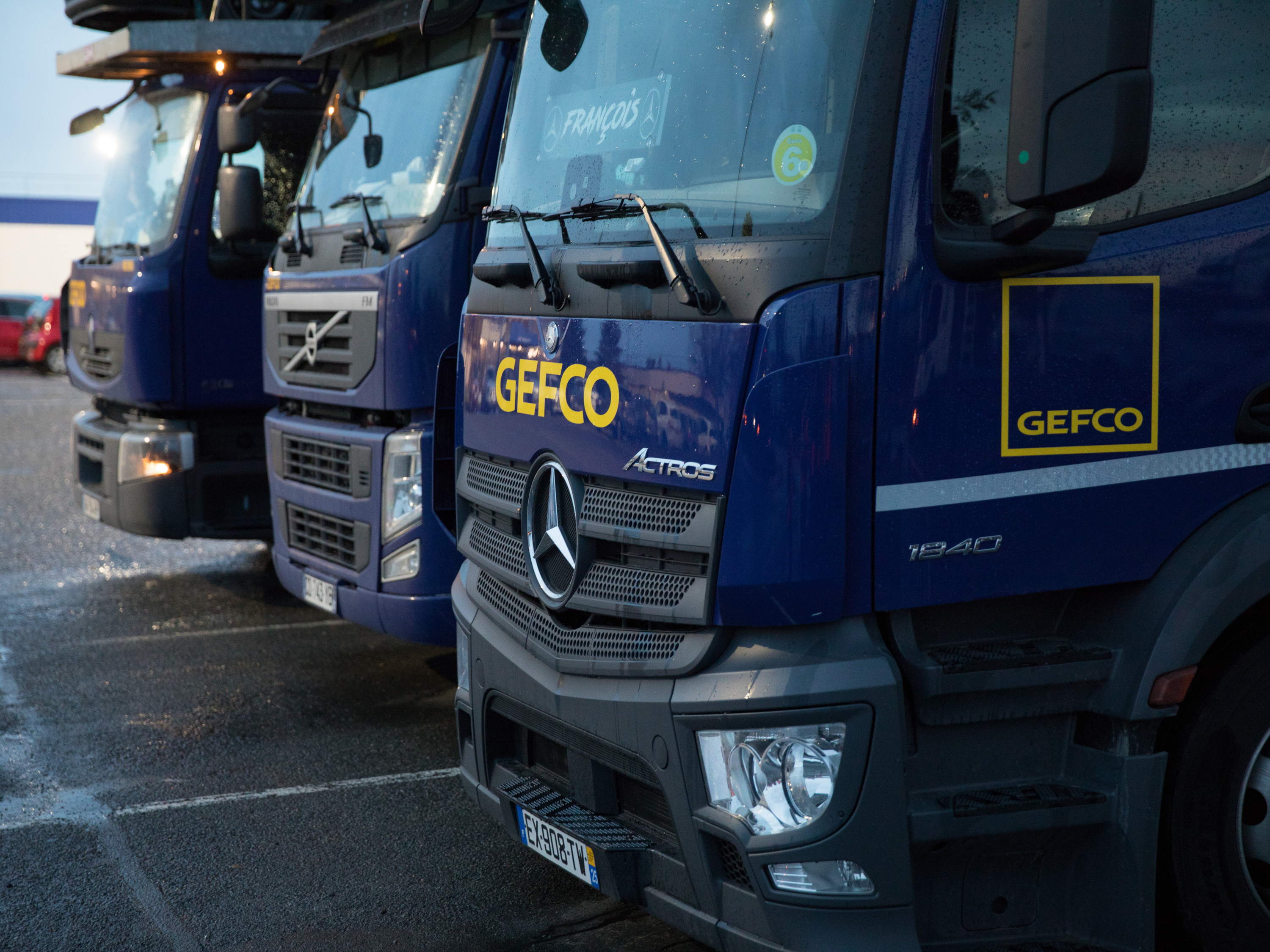 GEFCO celebrates 30 years of expertise in reusable packaging for sustainable supply chains