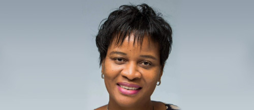 Saint Lucia Tourism Authority Appoints Lorine Charles - St. Jules as Chief Executive Officer