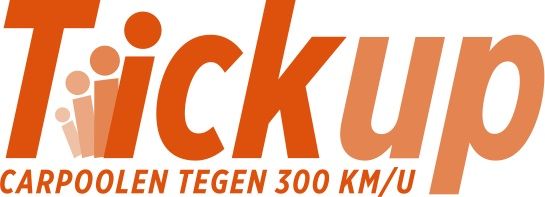 TickUp NL