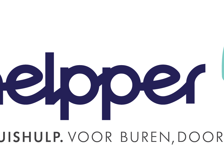 Tweede kapitaalronde brengt ruim 1 miljoen Euro op voor thuishulp platform Helpper