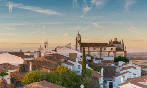 Découvrez les villes et les villages méconnus du Portugal