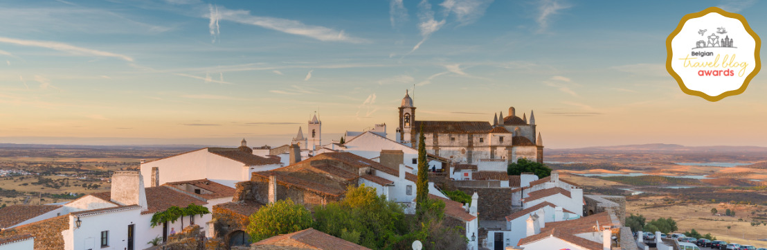 Ontdek de meest verscholen dorpen en steden van Portugal