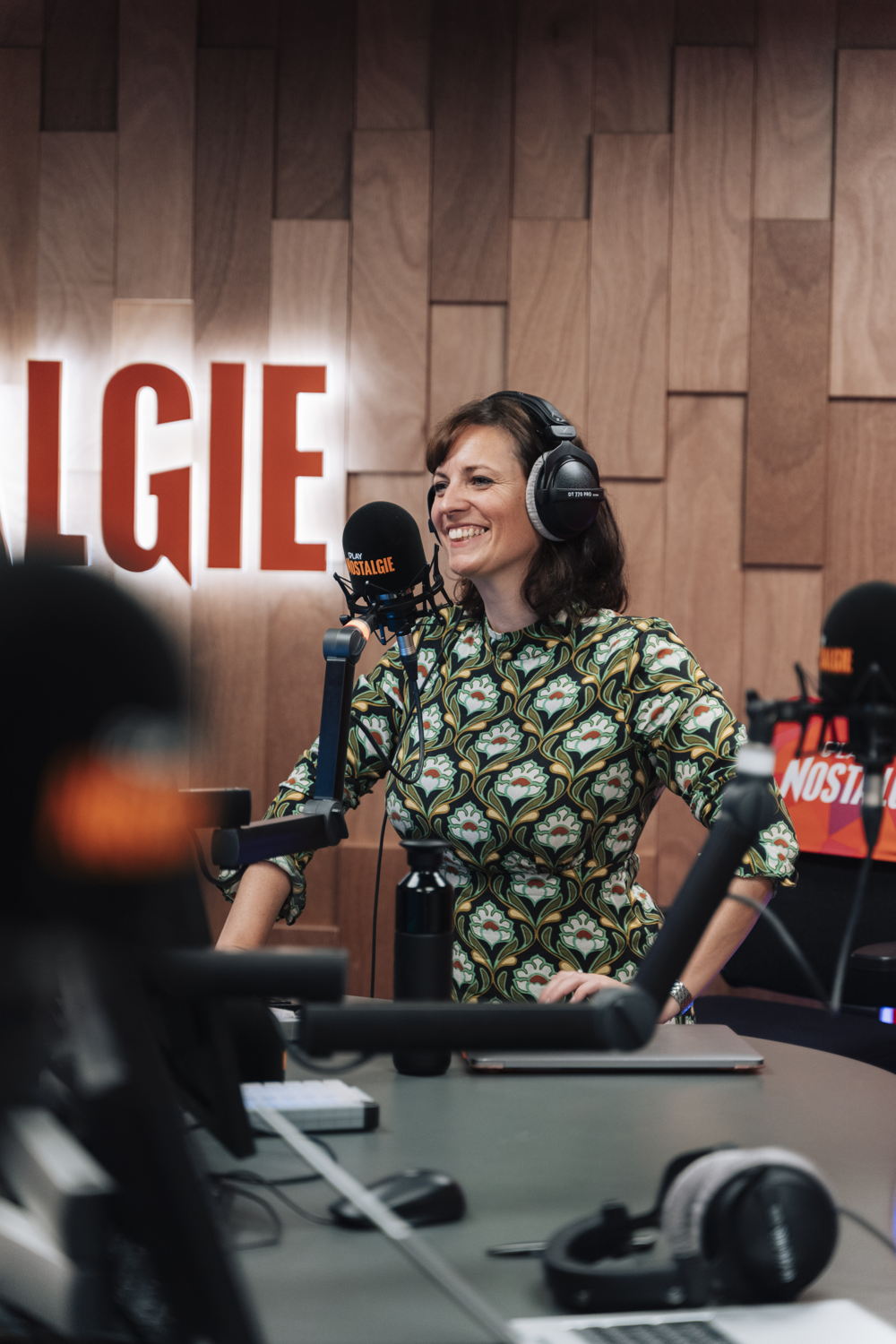 Fleur Brusselmans