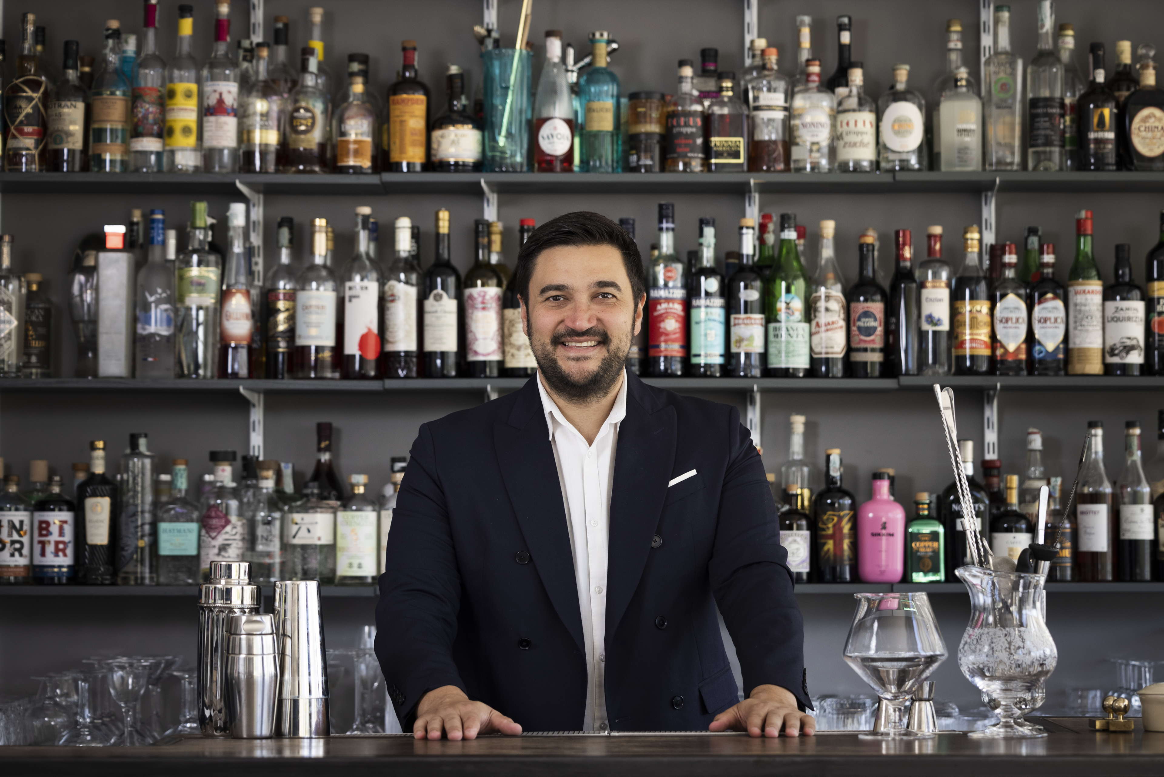Cosa berremo nel 2023? Le tendenze della mixology raccontate da Mattia Pastori di Nonsolococktails
