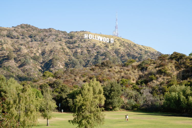 Hollywood, California