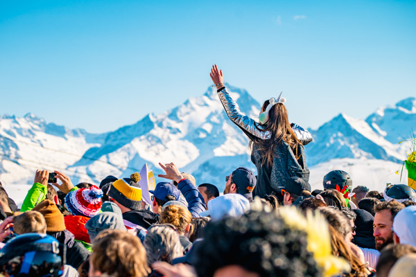 Preview: Tomorrowland Winter dévoile le line-up et le programme complet du festival en 2023