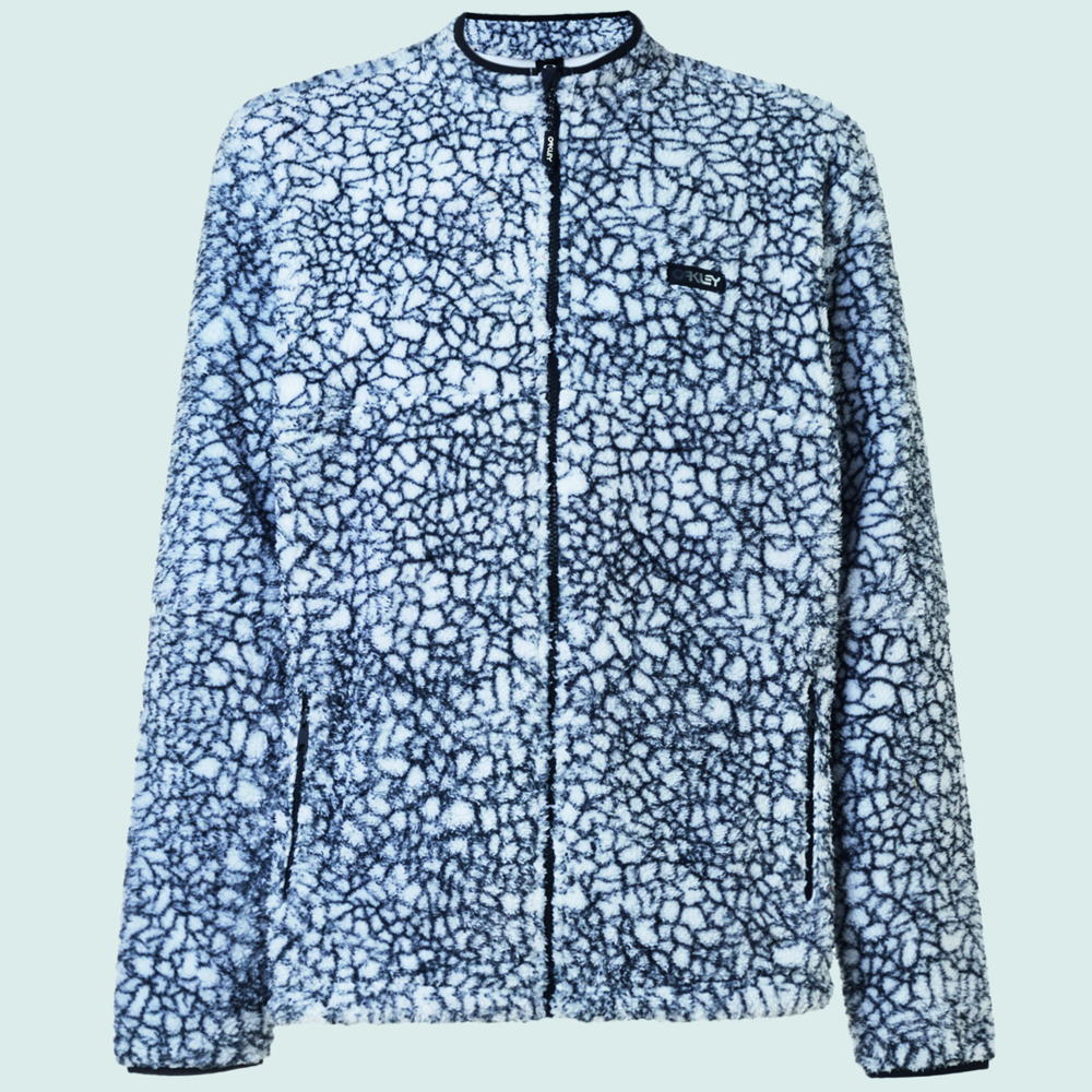 HILLSIDE SHERPA FZ FLEECE