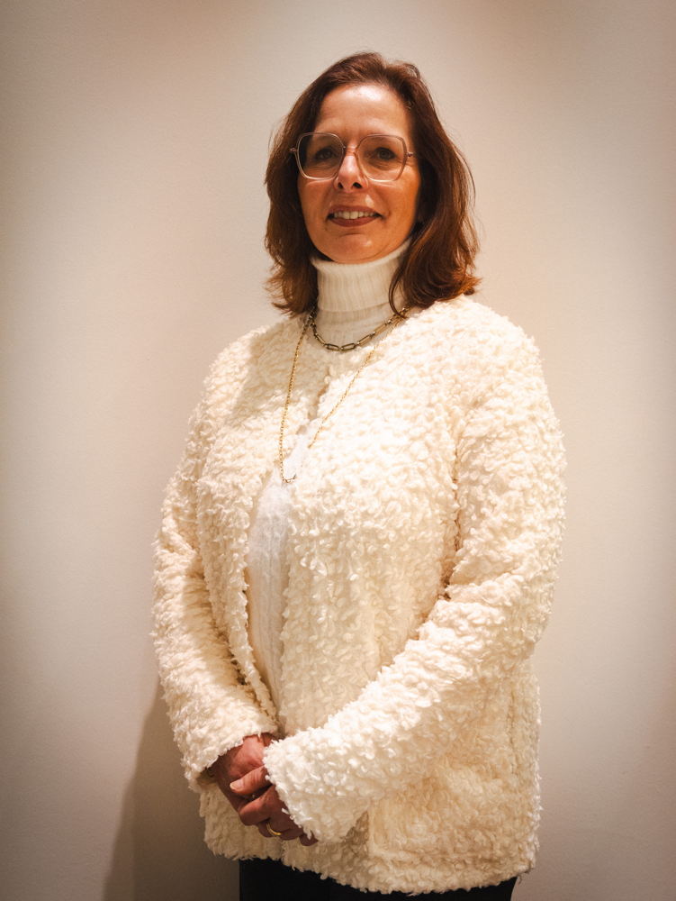 Sandra Suykerbuyk (PRO2040), 4de districtsschepen